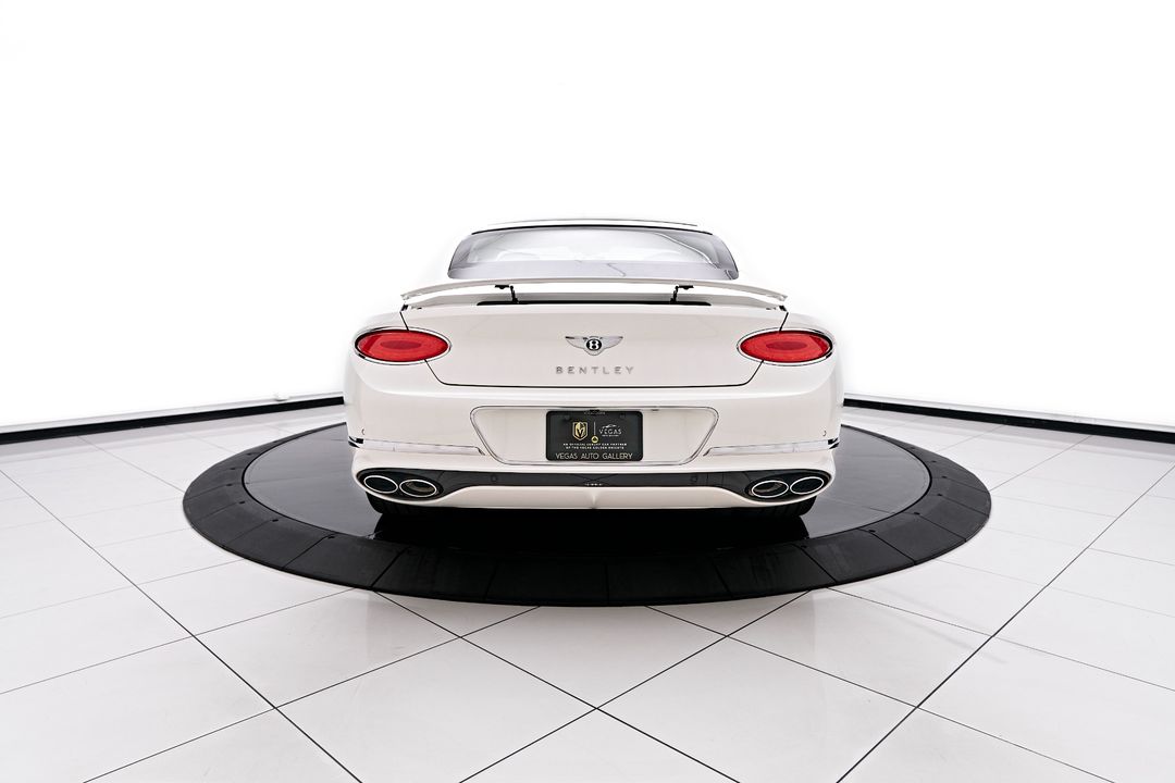 2023 Bentley Continental GT