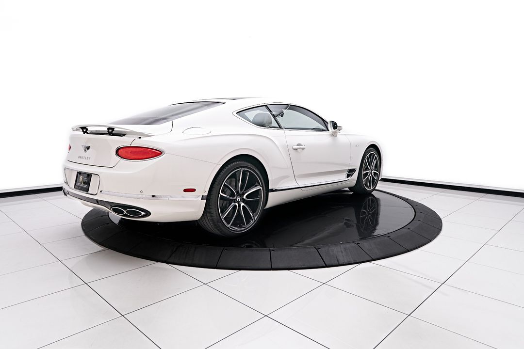2023 Bentley Continental GT