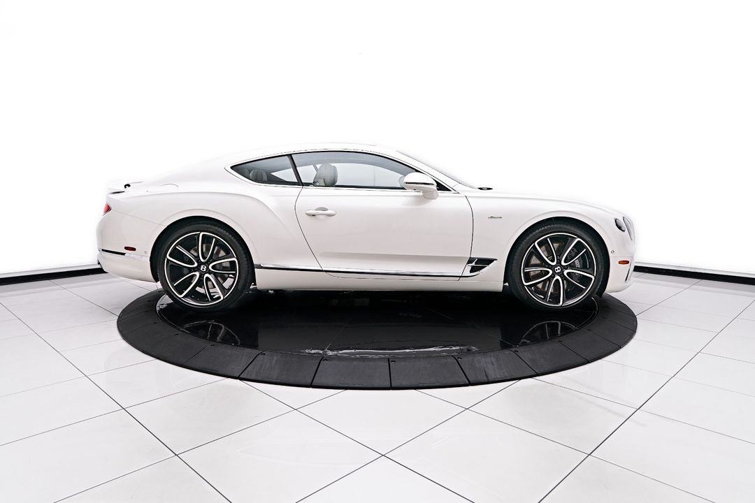 2023 Bentley Continental GT