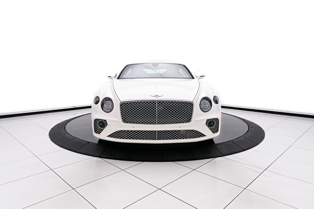 2023 Bentley Continental GT