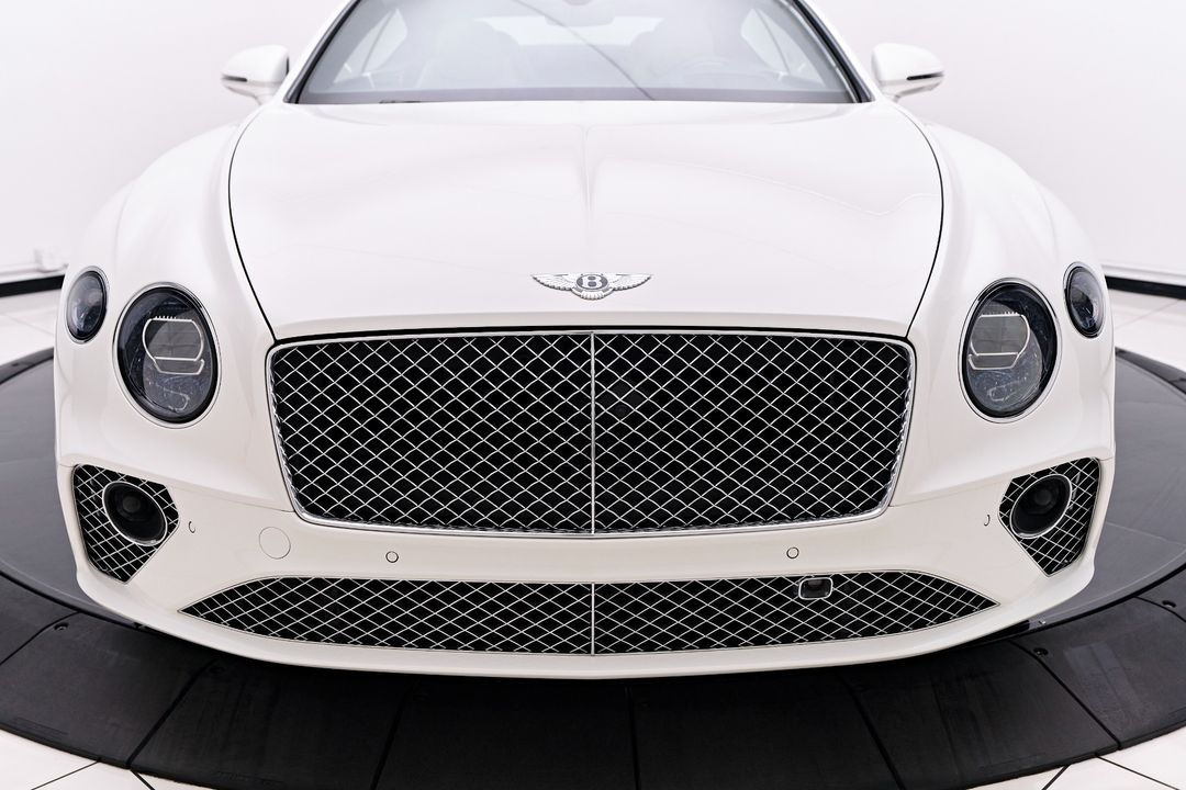 2023 Bentley Continental GT