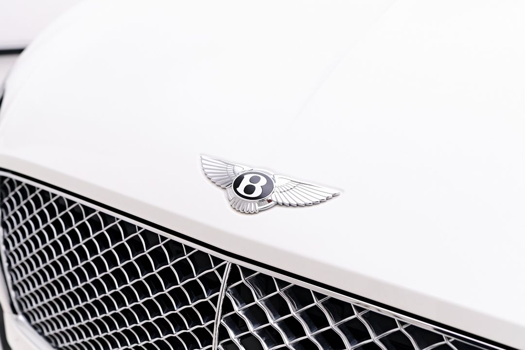 2023 Bentley Continental GT
