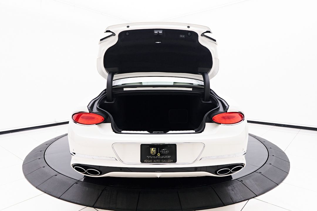 2023 Bentley Continental GT