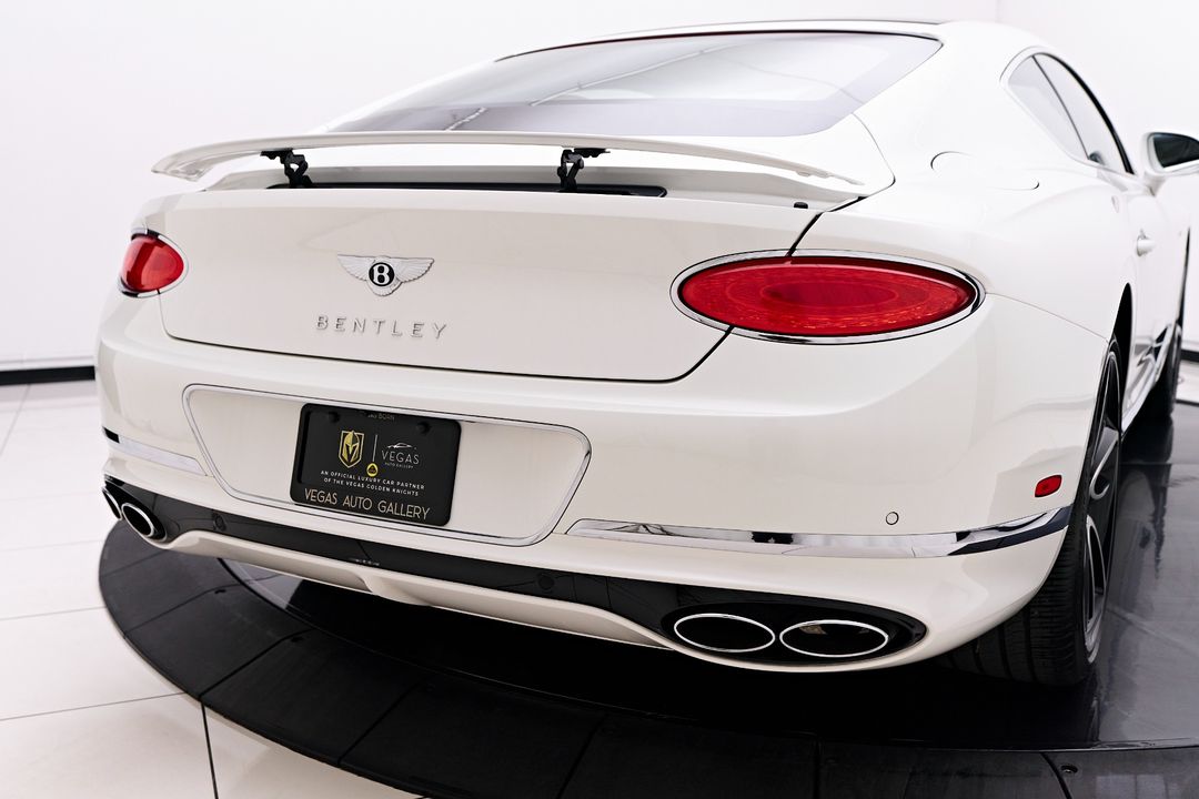 2023 Bentley Continental GT
