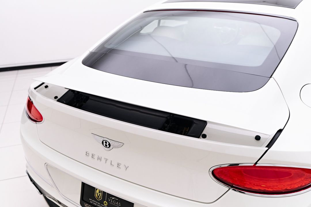 2023 Bentley Continental GT