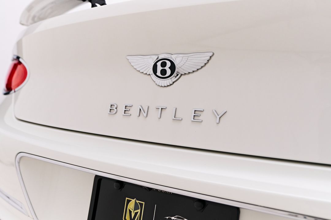 2023 Bentley Continental GT