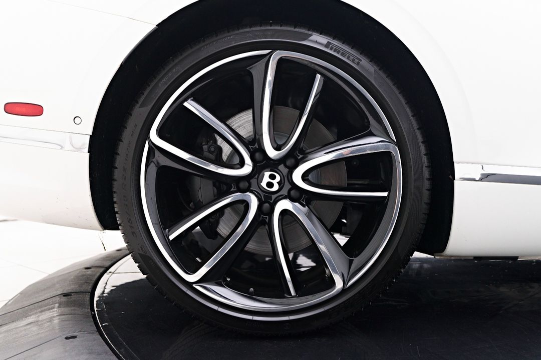 2023 Bentley Continental GT