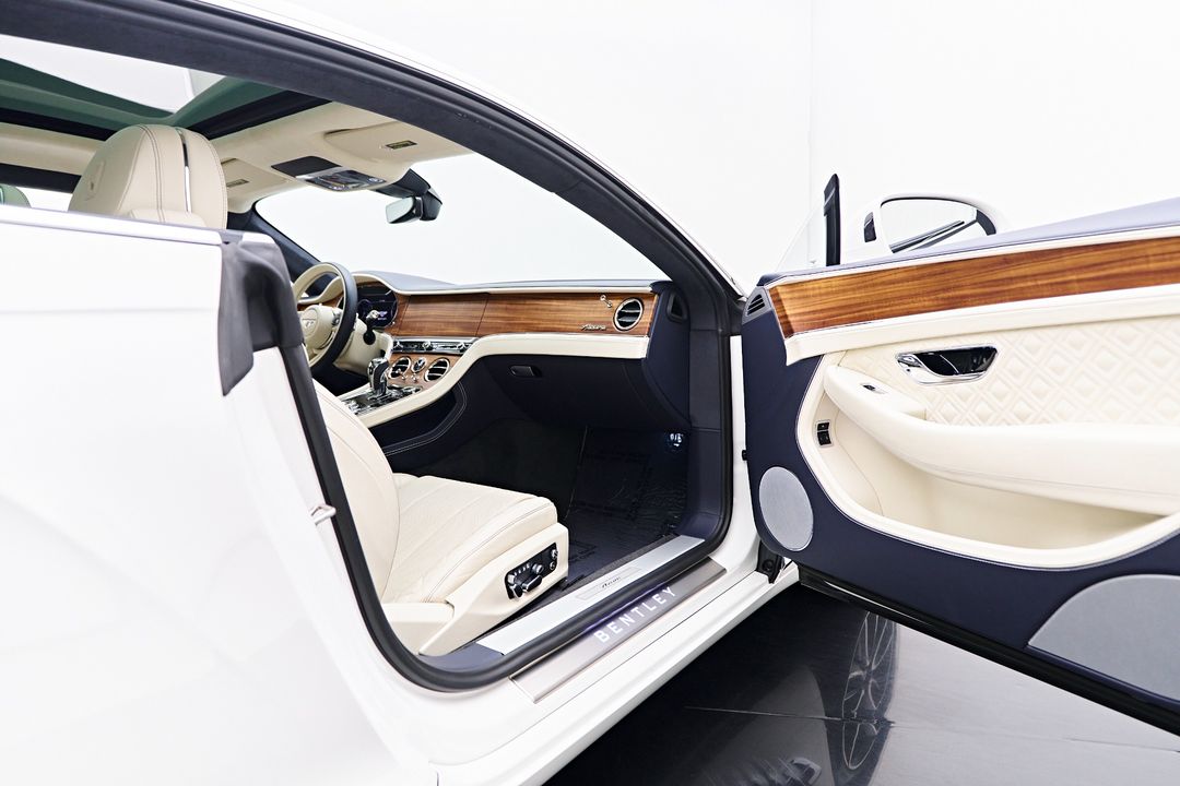 2023 Bentley Continental GT
