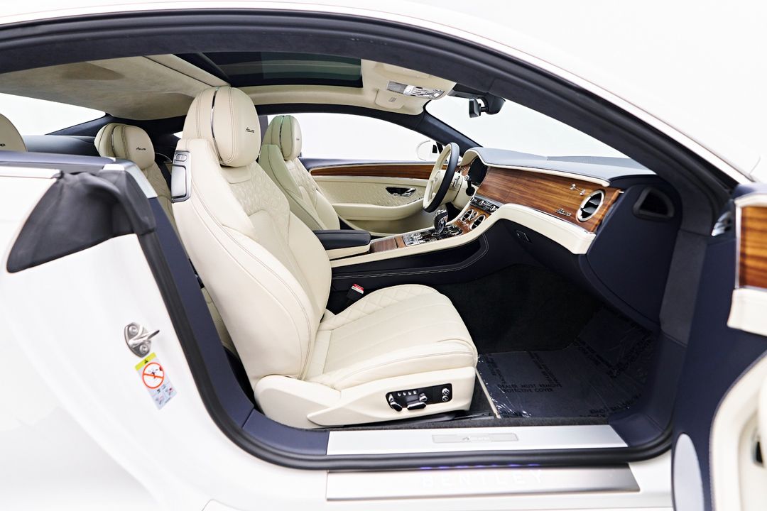 2023 Bentley Continental GT