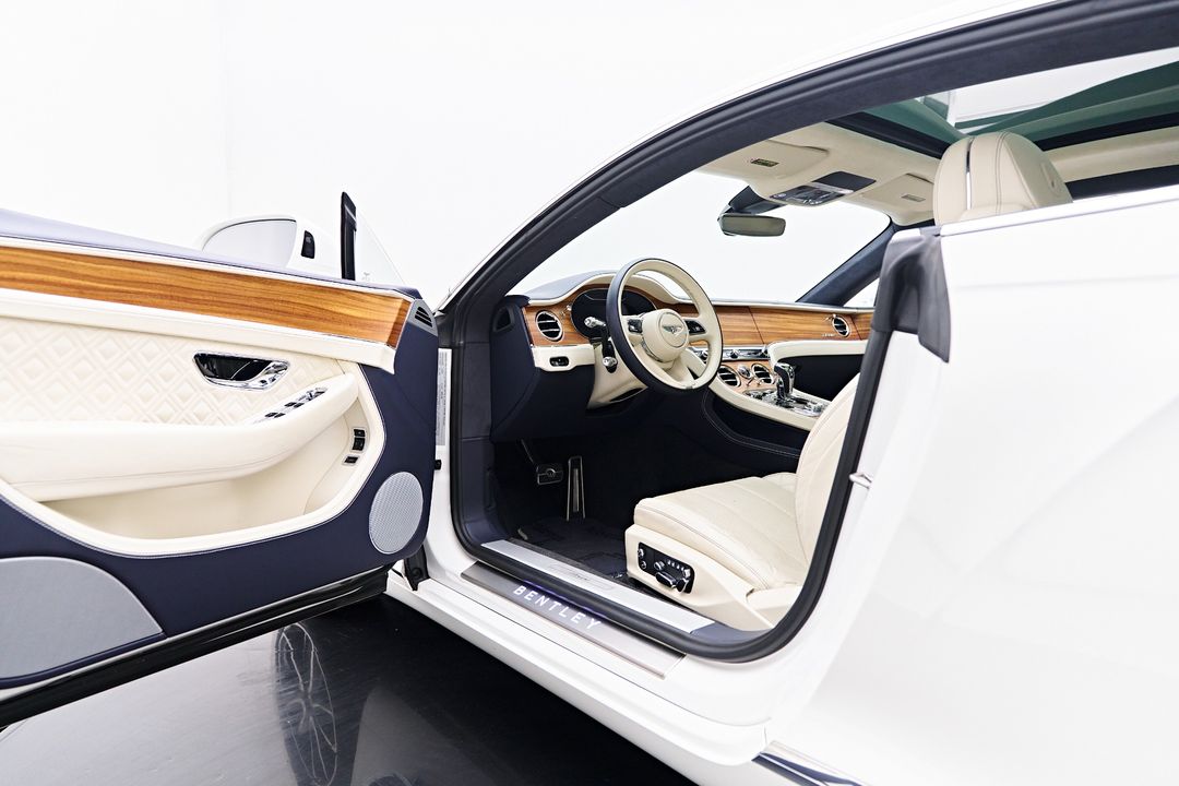 2023 Bentley Continental GT