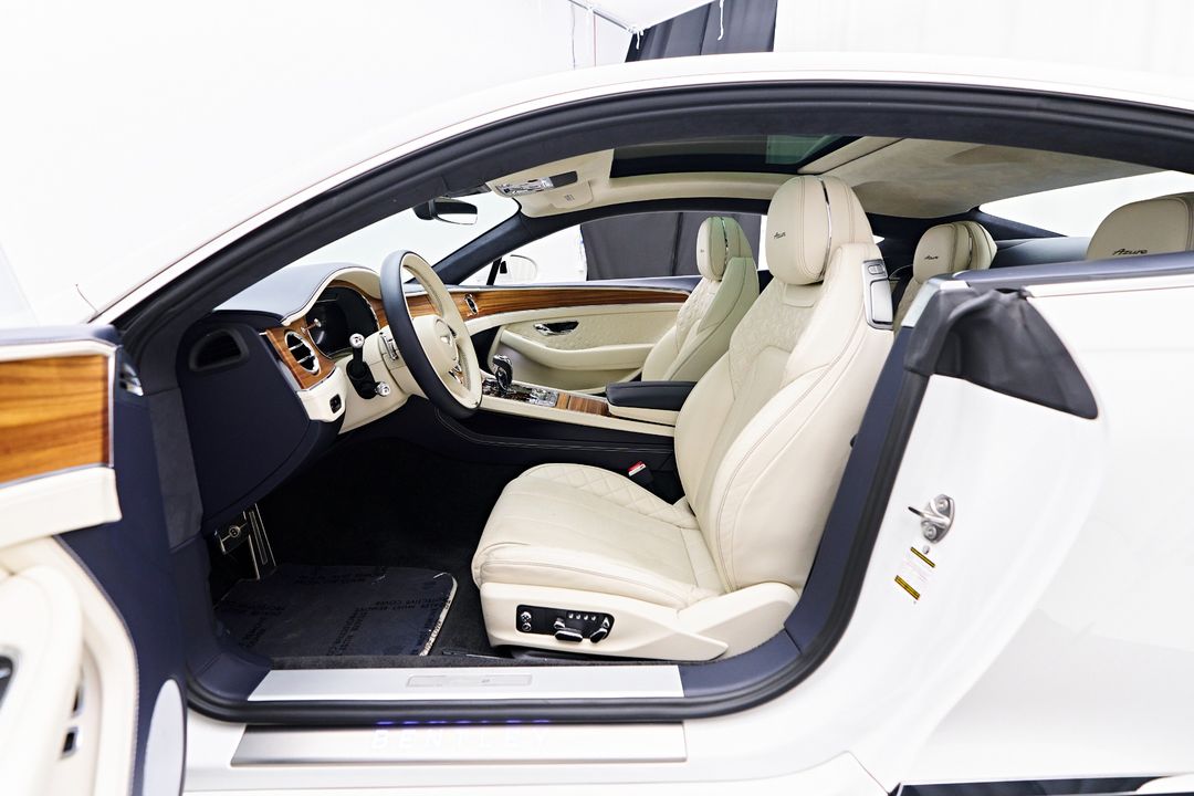 2023 Bentley Continental GT
