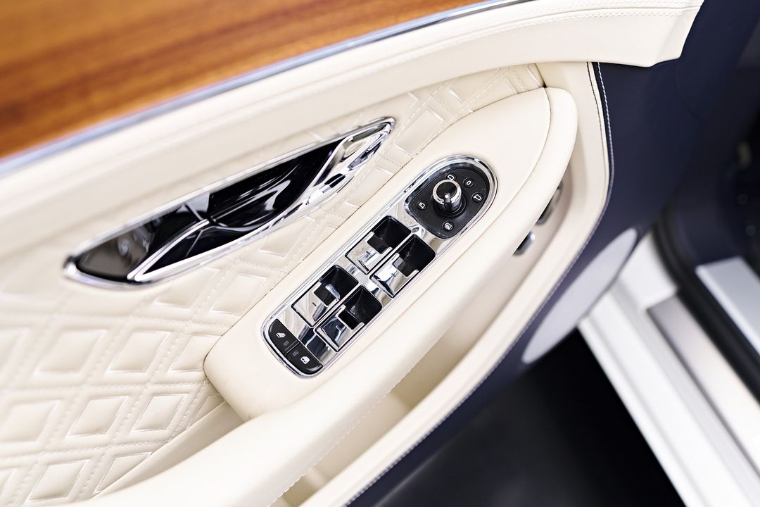 2023 Bentley Continental GT