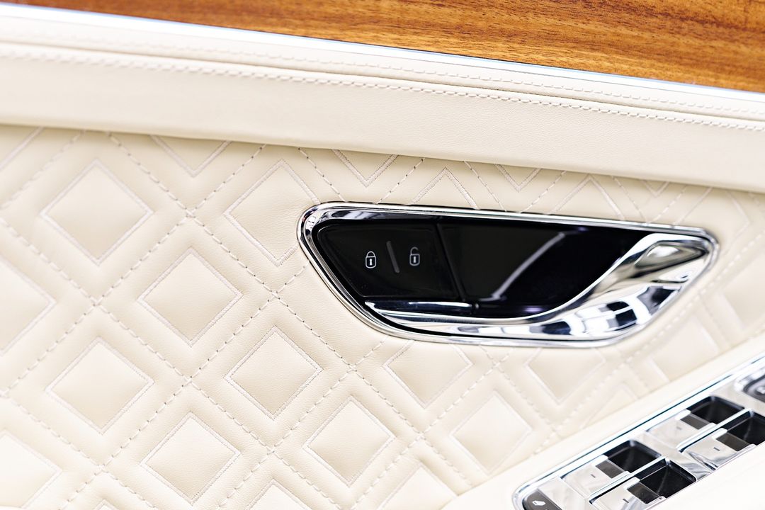 2023 Bentley Continental GT