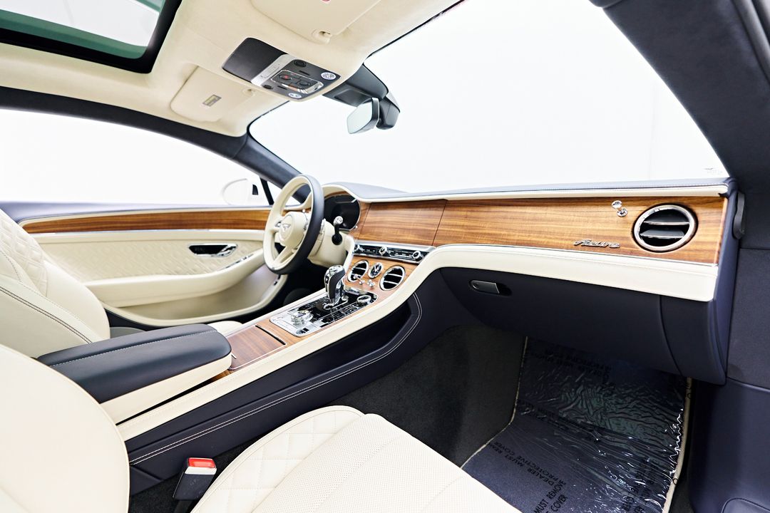 2023 Bentley Continental GT