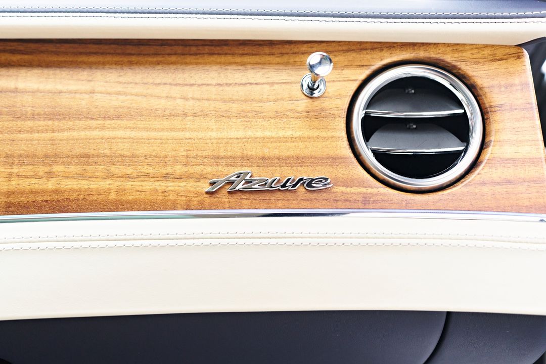 2023 Bentley Continental GT