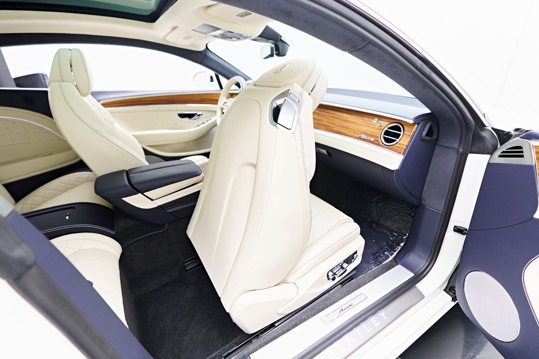 2023 Bentley Continental GT