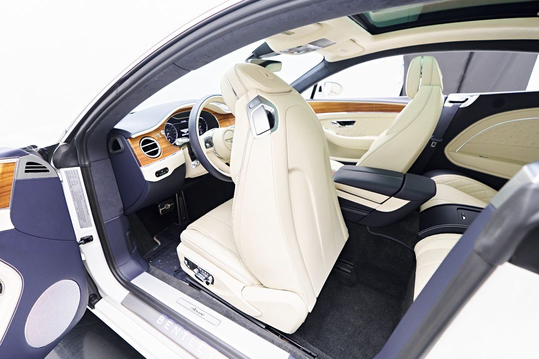2023 Bentley Continental GT