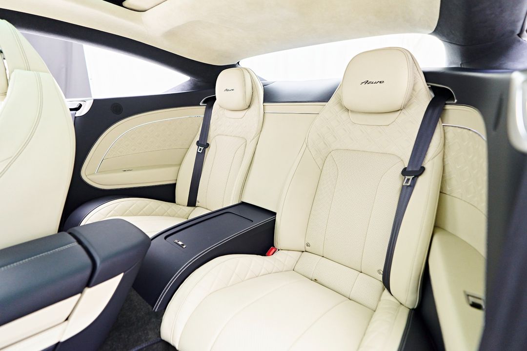 2023 Bentley Continental GT