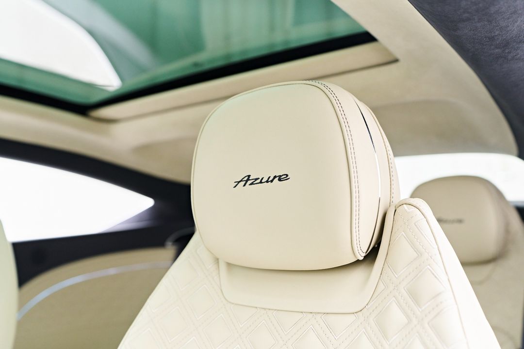 2023 Bentley Continental GT
