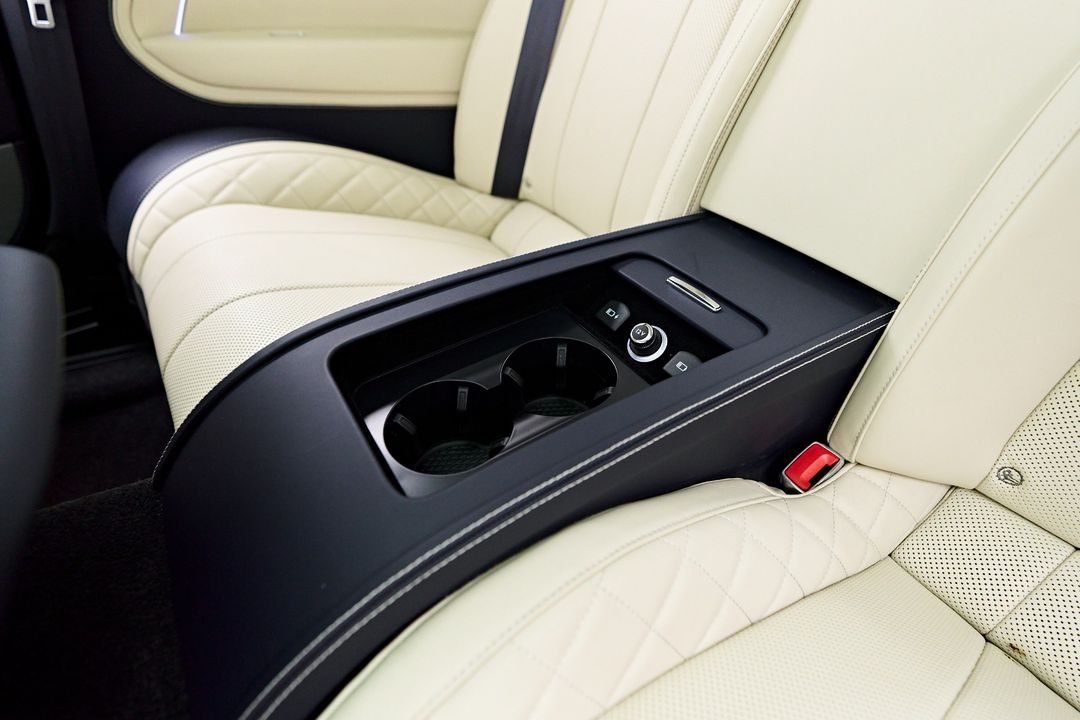 2023 Bentley Continental GT