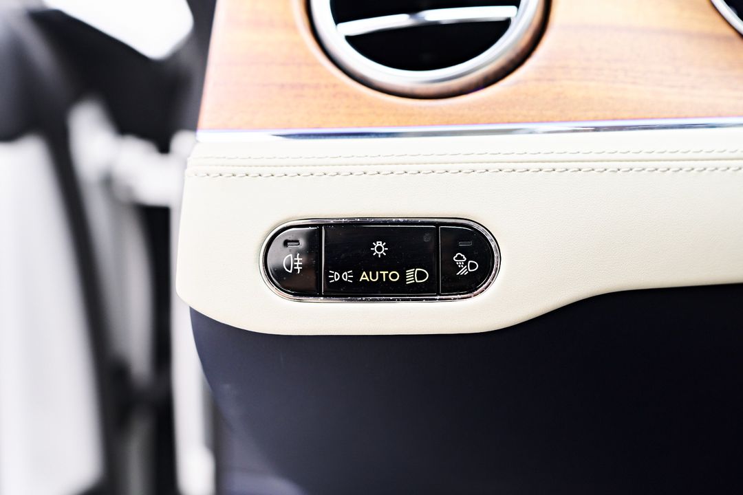 2023 Bentley Continental GT