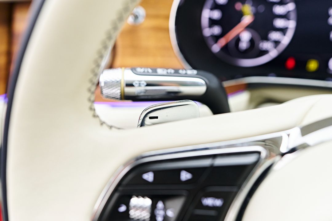 2023 Bentley Continental GT