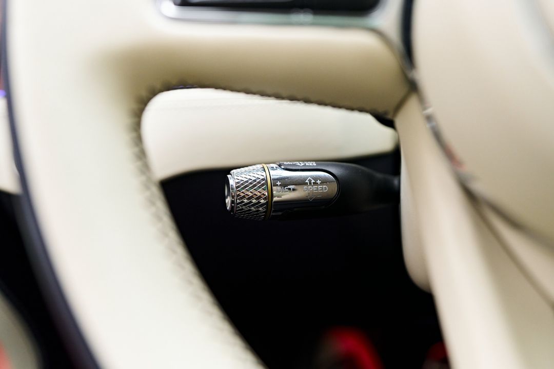2023 Bentley Continental GT