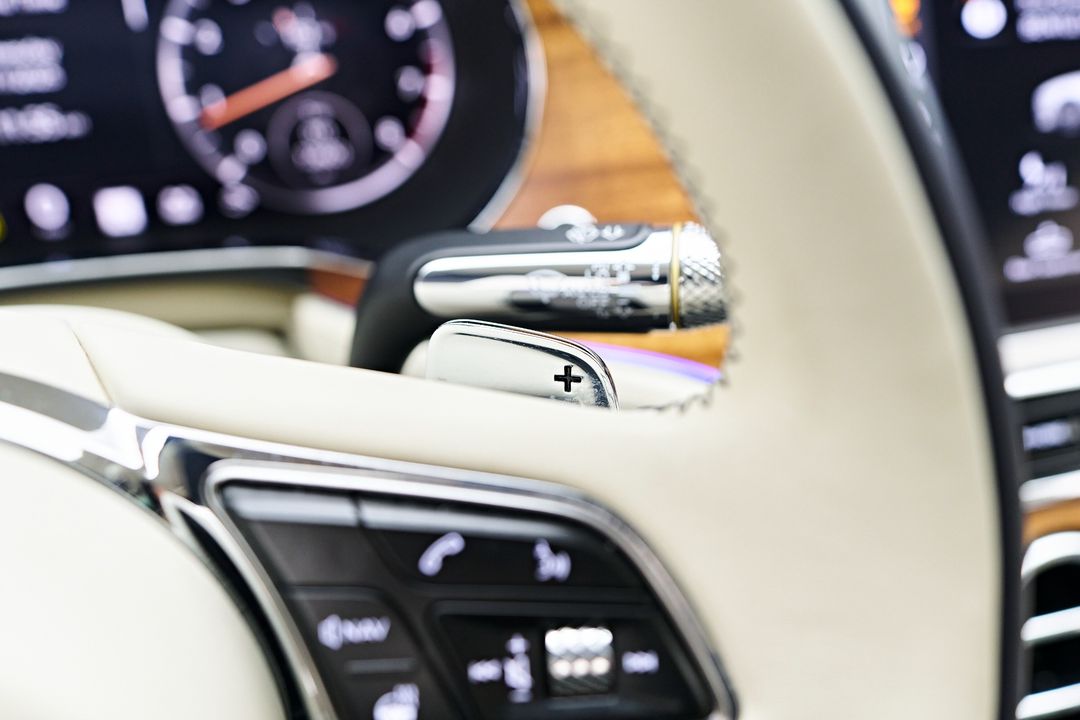 2023 Bentley Continental GT