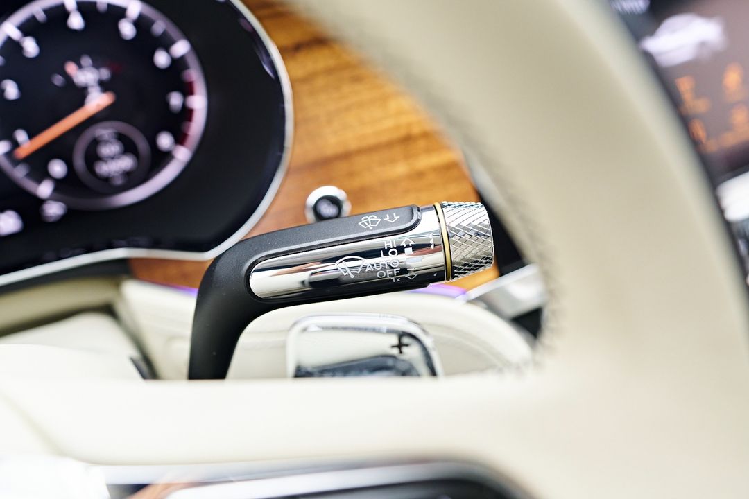 2023 Bentley Continental GT