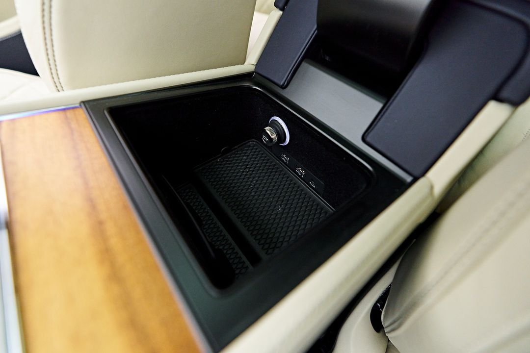 2023 Bentley Continental GT