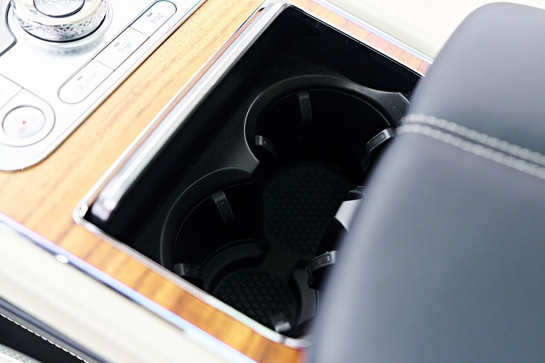 2023 Bentley Continental GT