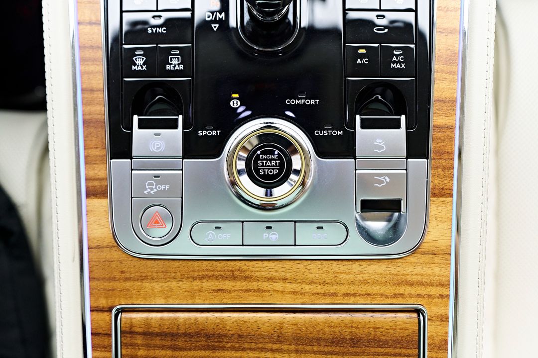 2023 Bentley Continental GT
