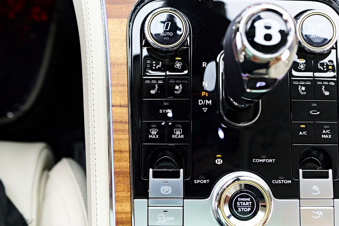 2023 Bentley Continental GT