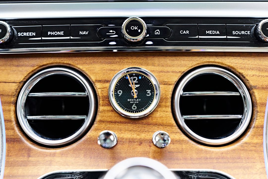 2023 Bentley Continental GT