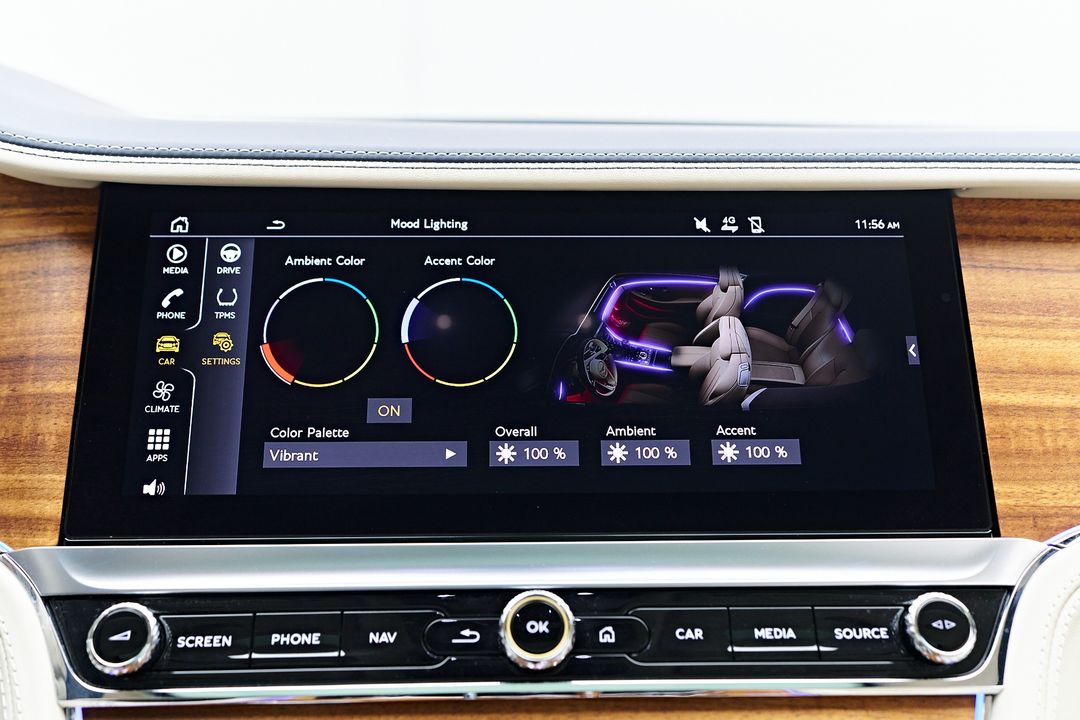 2023 Bentley Continental GT