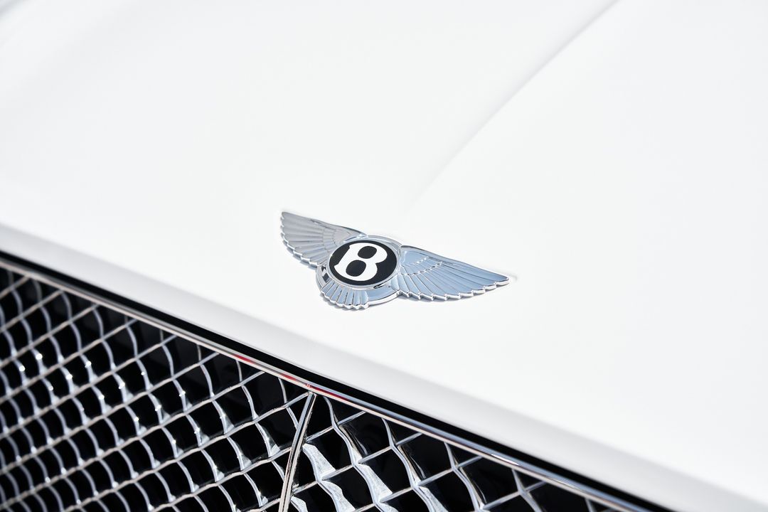 2023 Bentley Continental GT
