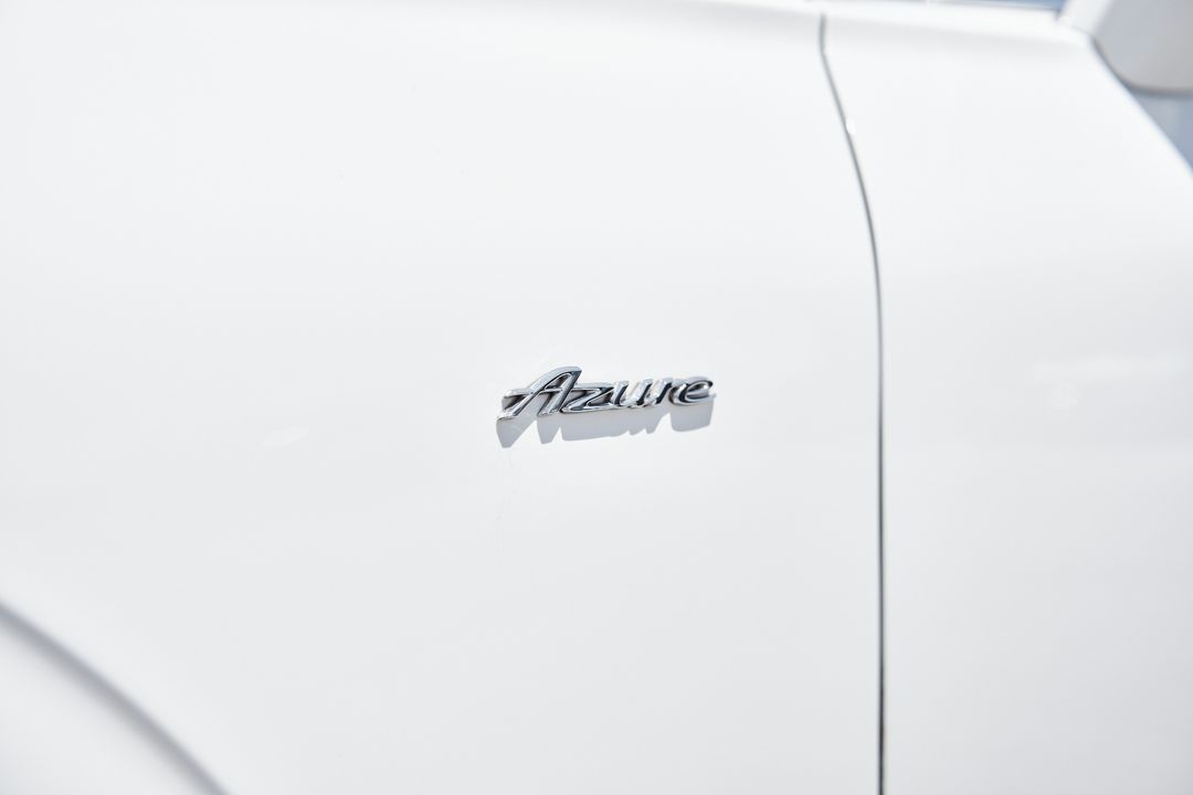 2023 Bentley Continental GT