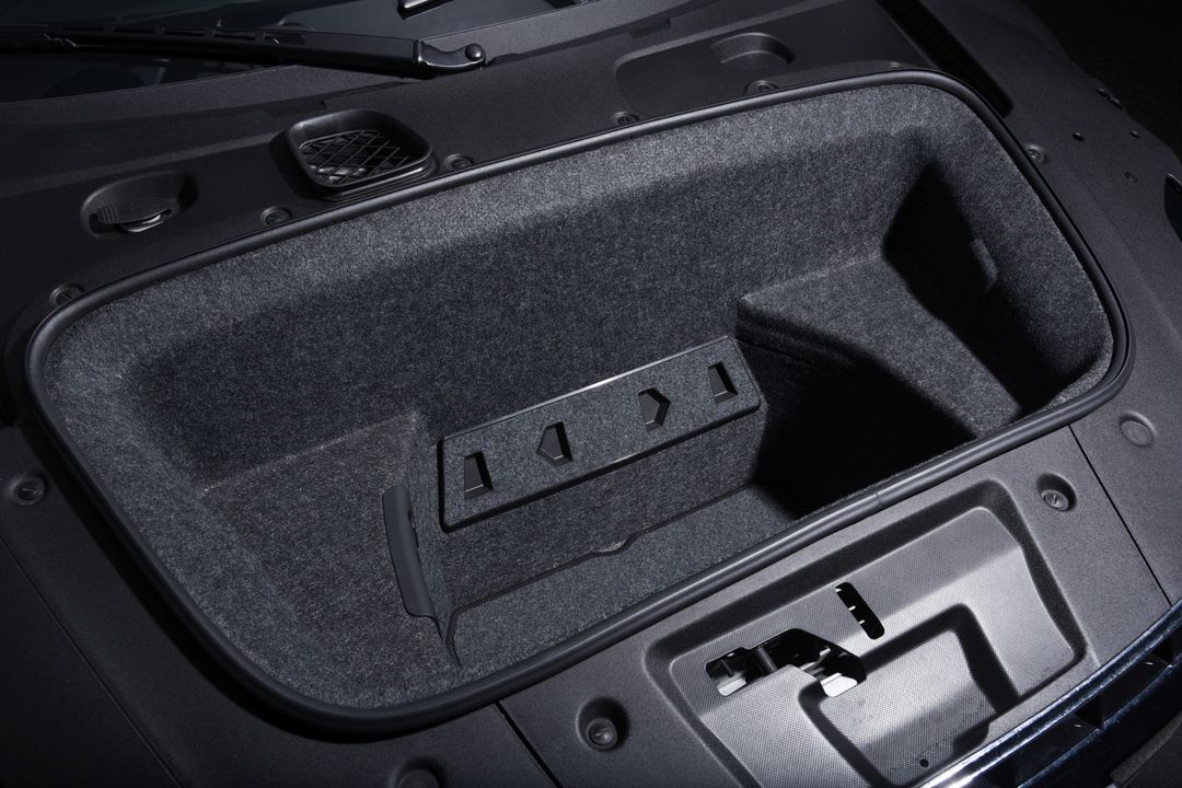 2010 Audi R8