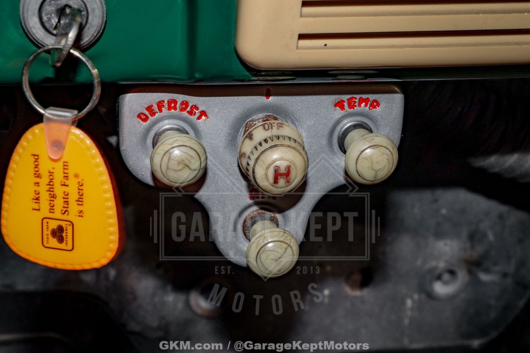 1948 Ford F3