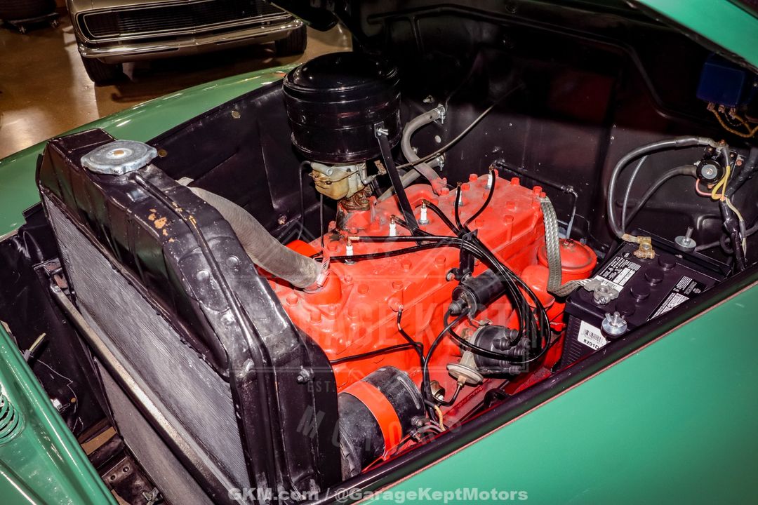 1948 Ford F3