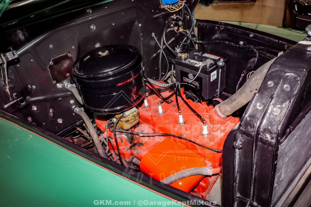 1948 Ford F3