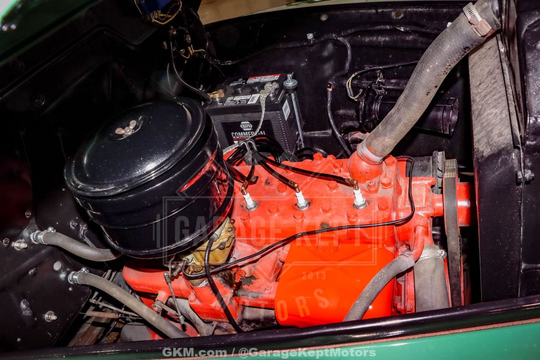 1948 Ford F3