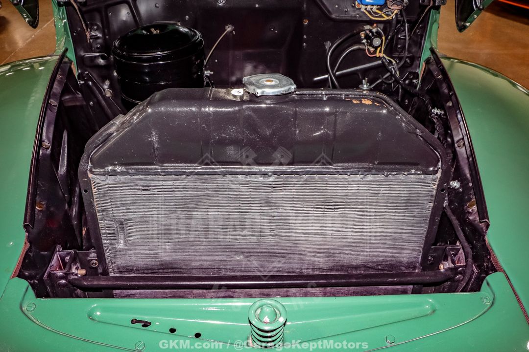 1948 Ford F3
