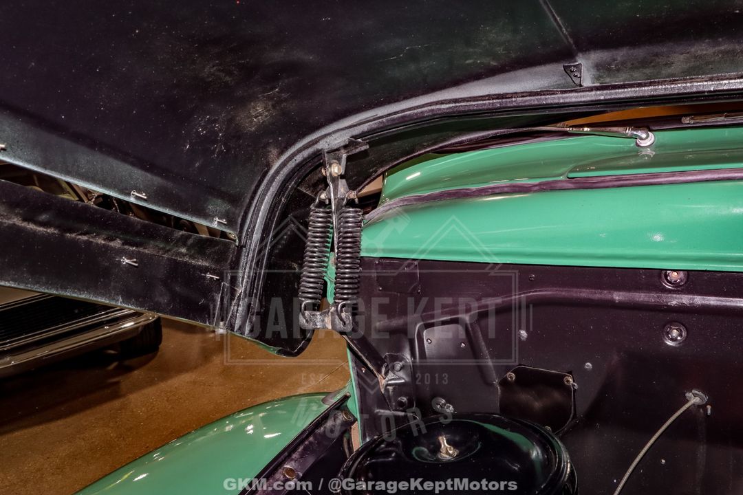 1948 Ford F3