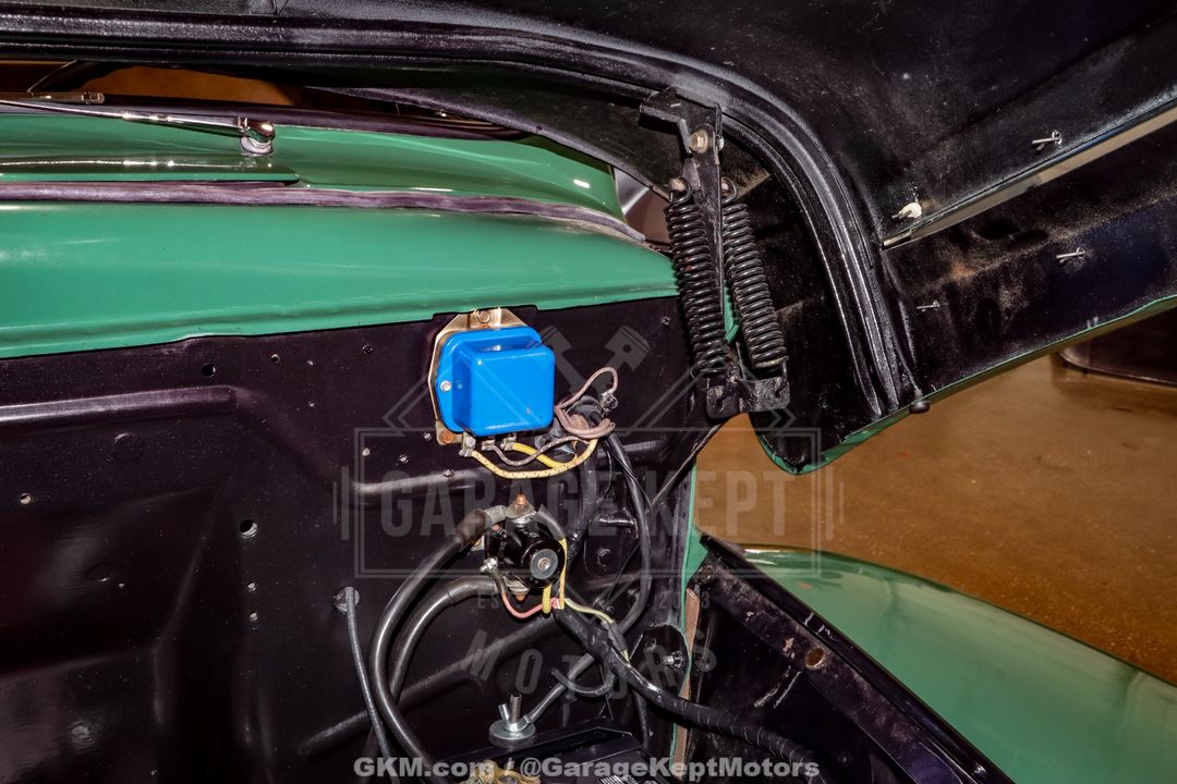 1948 Ford F3