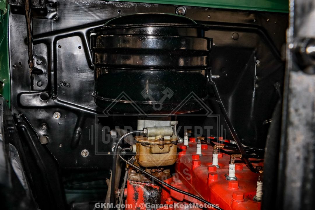 1948 Ford F3
