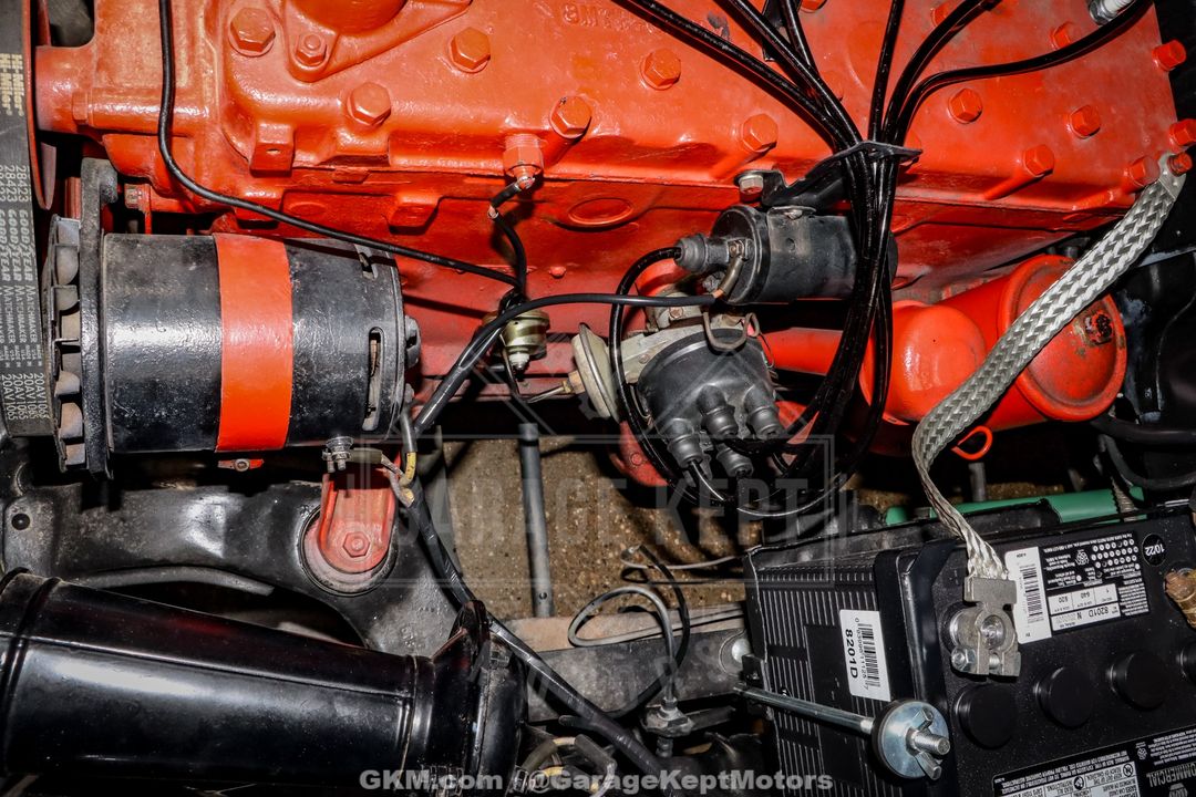 1948 Ford F3