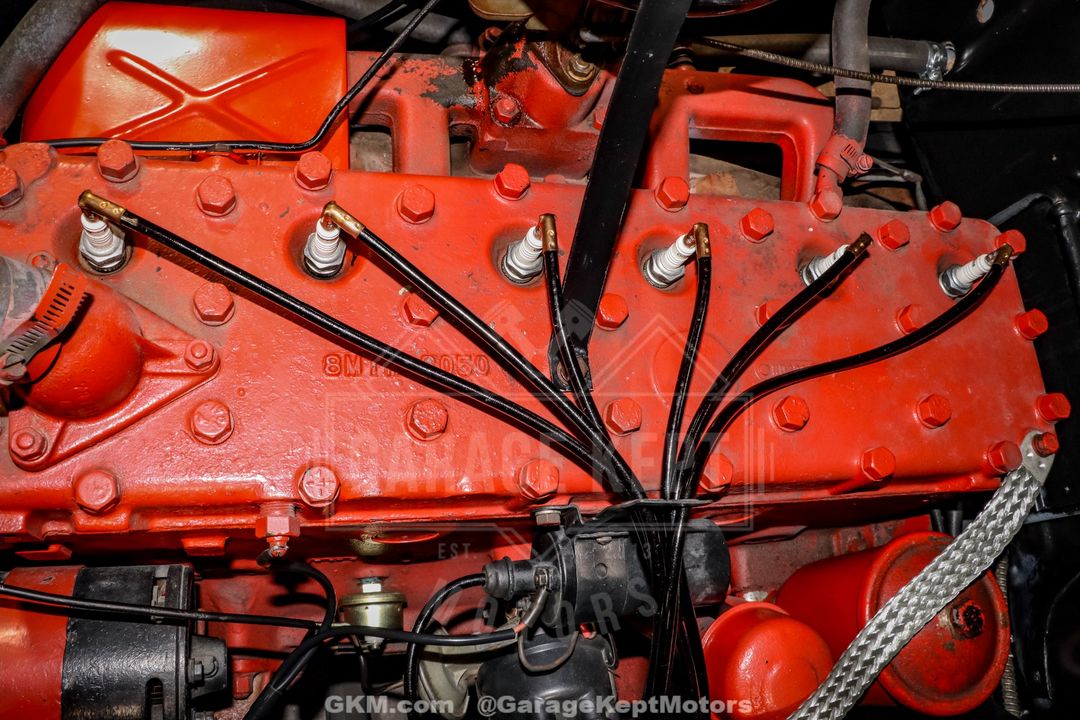 1948 Ford F3