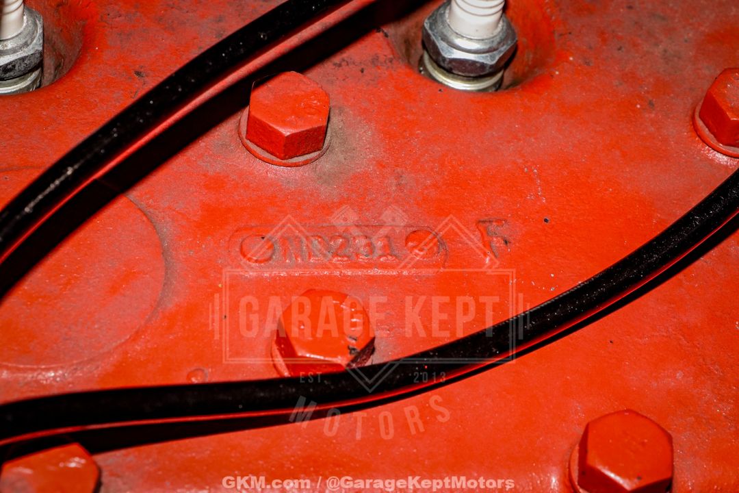 1948 Ford F3