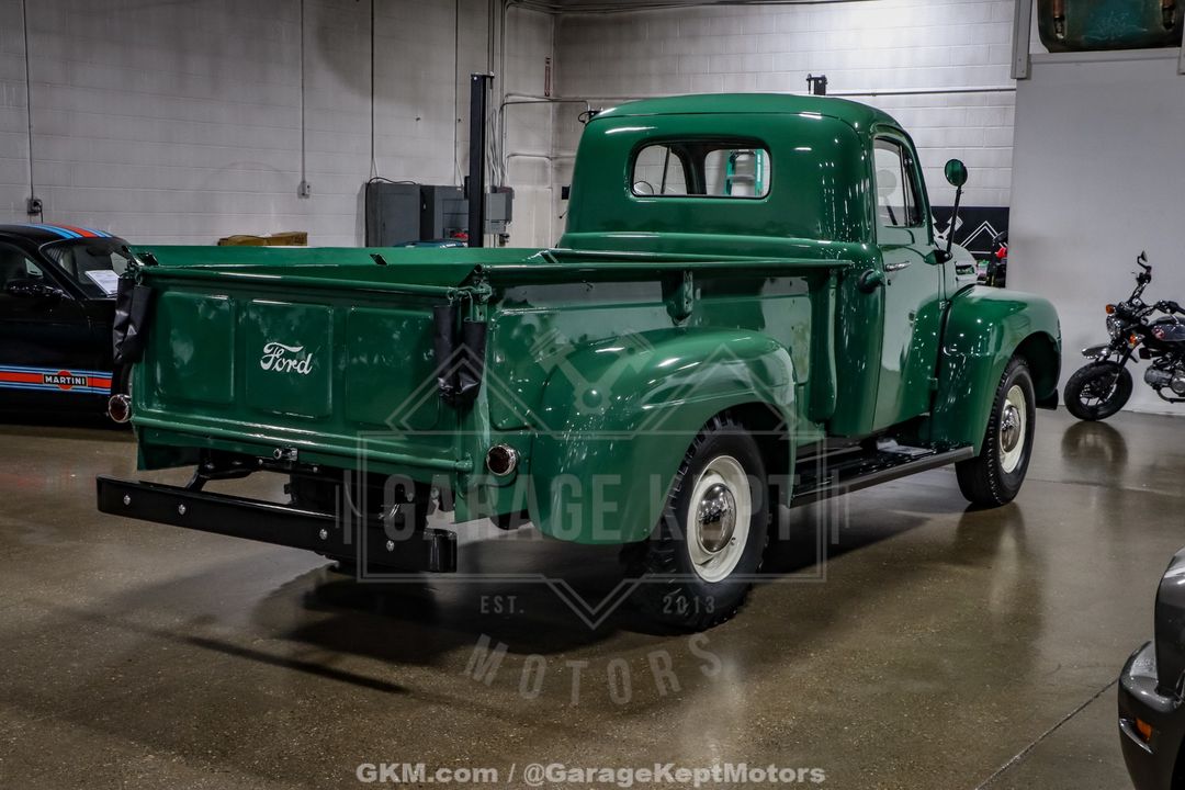 1948 Ford F3